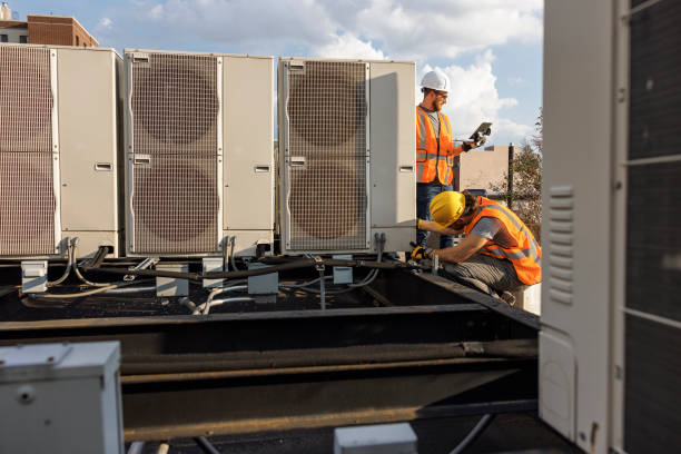 HVAC troubleshooting in Los Altos Hills, CA