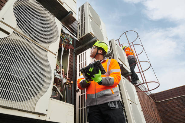 Best 24/7 HVAC repair  in Los Altos Hills, CA