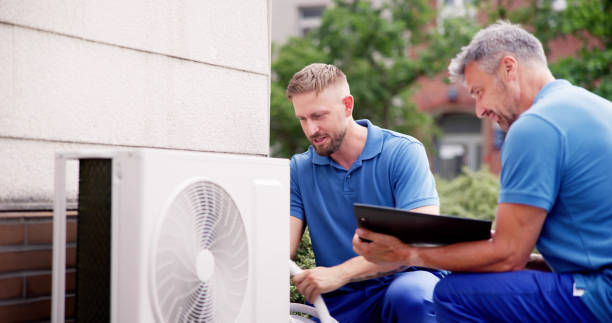 Best HVAC air duct cleaning  in Los Altos Hills, CA