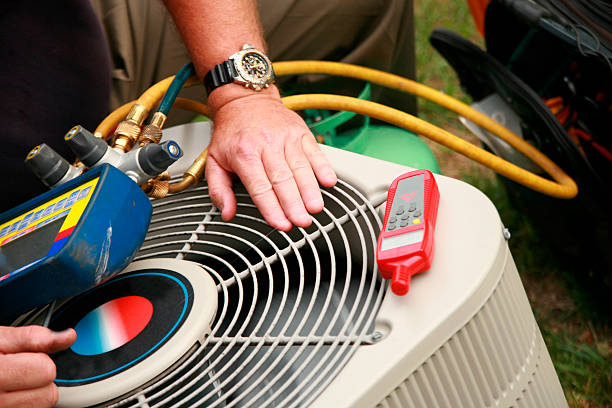 Best Affordable HVAC services  in Los Altos Hills, CA