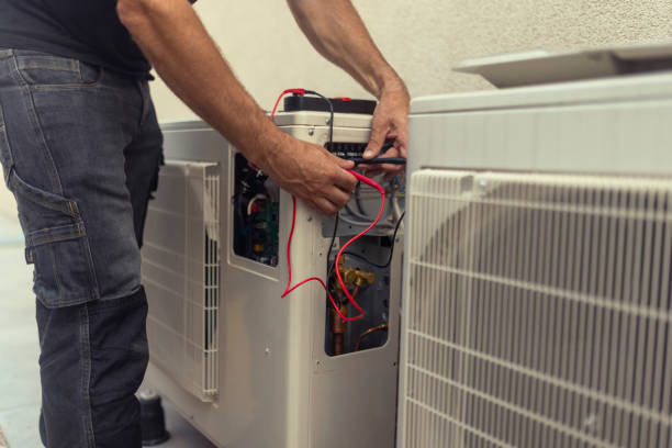 Best Heating repair services  in Los Altos Hills, CA
