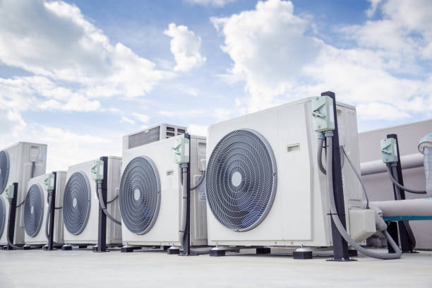 Best Air conditioning repair  in Los Altos Hills, CA