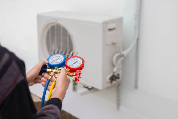 Best HVAC maintenance near me  in Los Altos Hills, CA