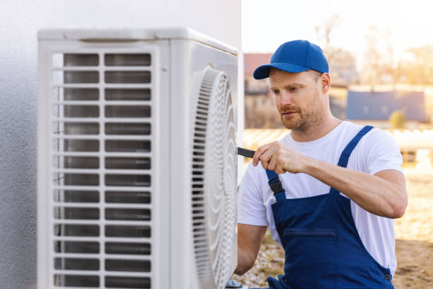 Best Local HVAC companies  in Los Altos Hills, CA