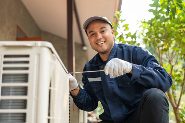 Best Affordable HVAC services  in Los Altos Hills, CA